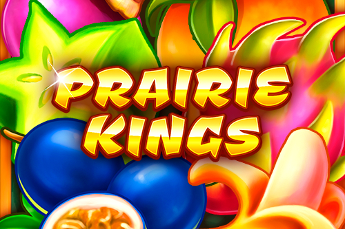 Prairie Kings Slot Machine