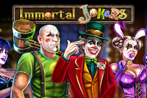 Immortal Jokers