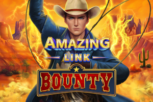 Amazing Link Bounty Slot Machine