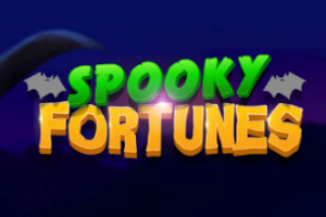 Spooky Fortunes Slot Machine