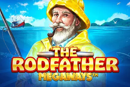The Rodfather Megaways Slot Machine
