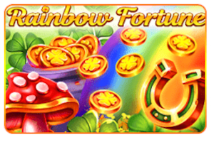 Rainbow Fortune Slot Machine