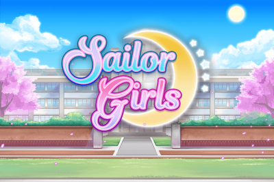 Sailor Girls Slot Machine