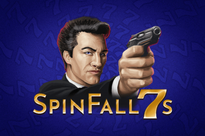 Spinfall 7s Slot Machine