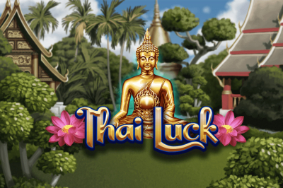 Thai Luck Slot Machine