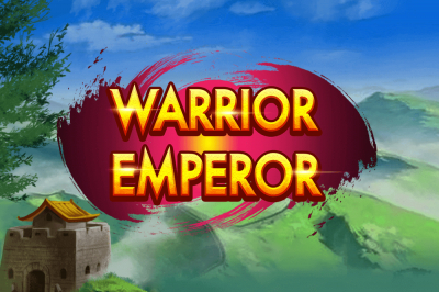 Warrior Emperor Slot Machine