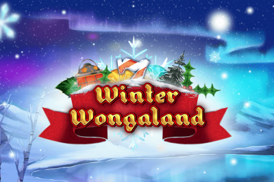 Winter Wongaland Slot Machine