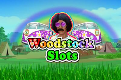 Woodstock Slots Slot Machine