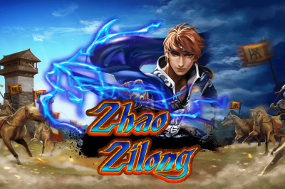 Zhao Zilong Slot Machine