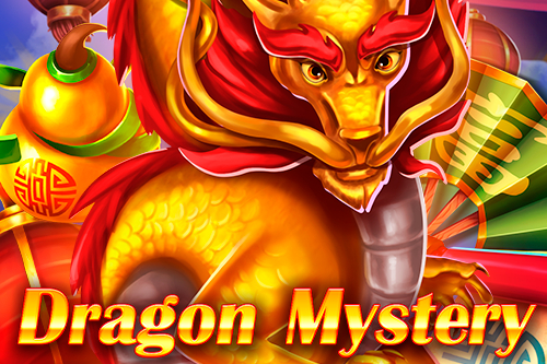 Dragon Mystery Slot Machine