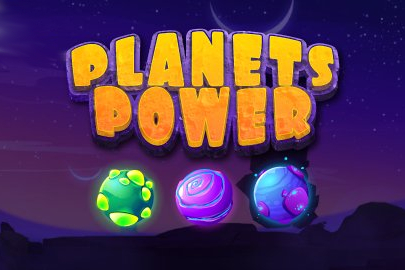 Planets Power