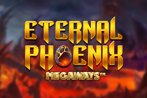 Eternal Phoenix Megaways Slot Machine