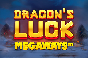 Dragon's Luck Megaways Slot Machine