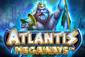 Atlantis Megaways Slot Machine