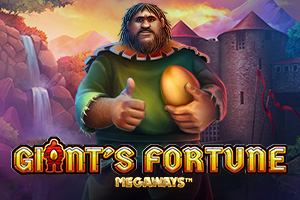 Giants Fortune Megaways Slot Machine