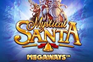 Mystical Santa Megaways Slot Machine