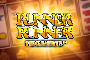 Runner Runner Megaways Slot Machine