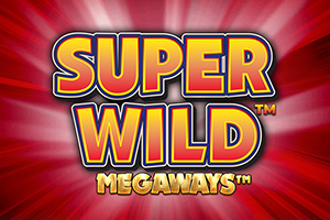 Super Wild Megaways Slot Machine