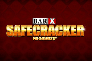 Bar-X Safecracker Megaways Slot Machine