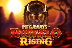 Buffalo Rising Megaways Slot Machine