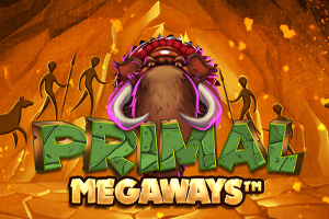 Primal Megaways Slot Machine