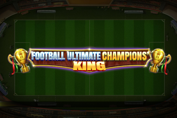 Football Ultimate Champions’ King