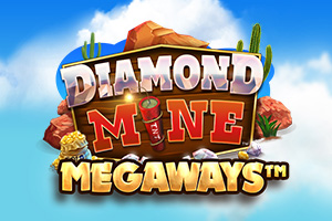 Diamond Mine Megaways Slot Machine