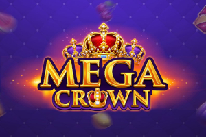 Mega Crown Slot Machine