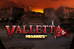 Valletta Megaways Slot Machine