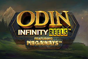 Odin Infinity Reels Megaways Slot Machine