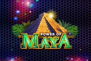 Link King Power of Maya Slot Machine