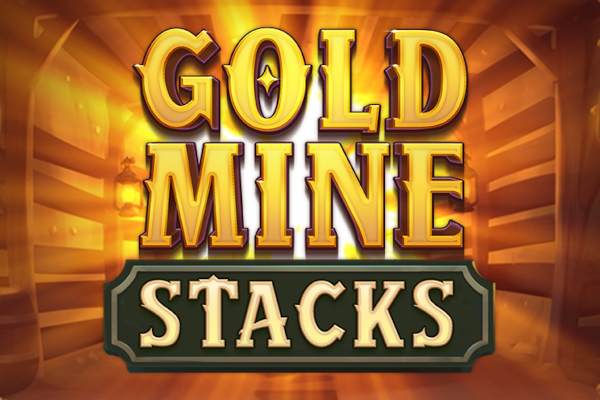 Gold Mine Stacks Slot Machine