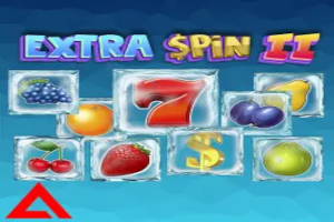 Extra Spin II Slot Machine