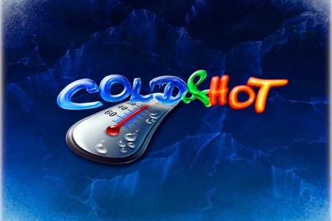 Cold & Hot Slot Machine