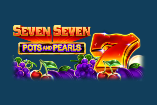 Seven Seven Pots and Pearls