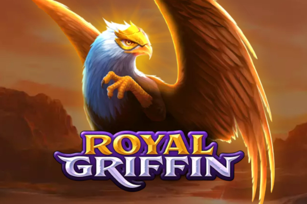 Royal Griffin Slot Machine