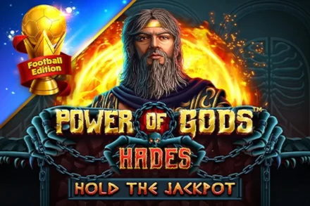Power of Gods Hades Football Edition