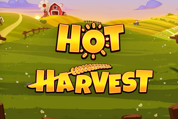 Hot Harvest Slot Machine