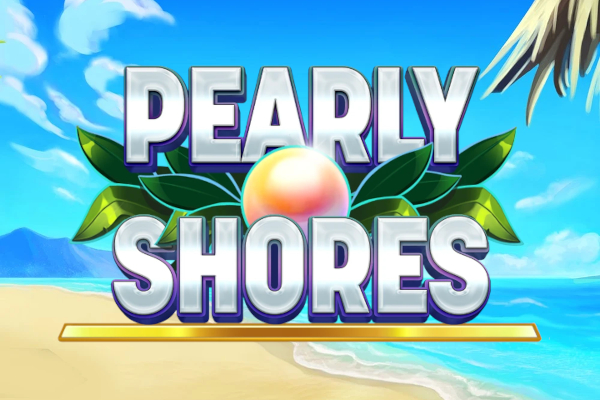 Pearly Shores Slot Machine