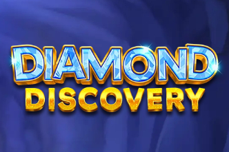 Diamond Discovery Slot Machine