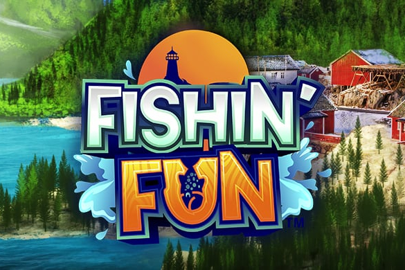 Fishin’ Fun