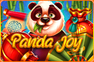 Panda Joy 3x3 Slot Machine