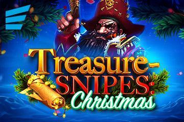 Treasure-snipes Christmas