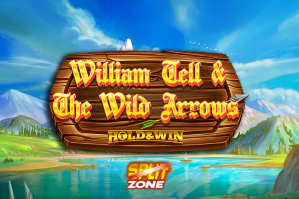 William Tell & The Wild Arrows