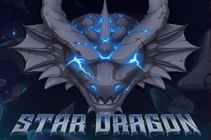 Star Dragon Slot Machine