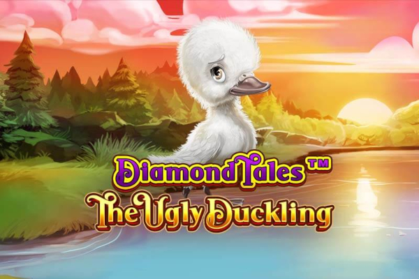 Diamond Tales The Ugly Duckling Slot Machine