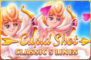 Cupid Shot Slot Machine