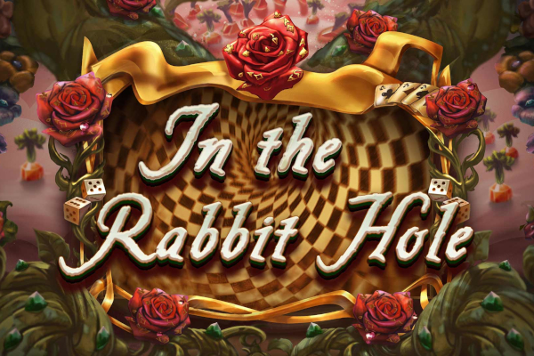 In the Rabbit Hole Slot Machine