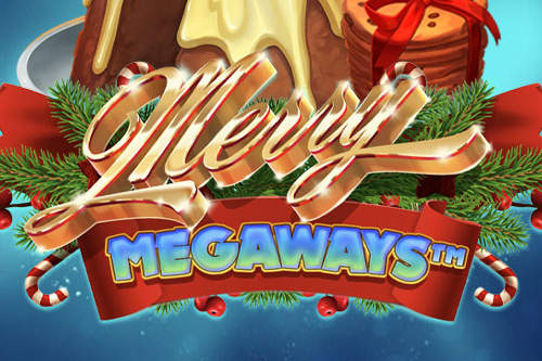 Merry Megaways