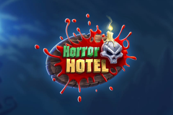 Horror Hotel Slot Machine